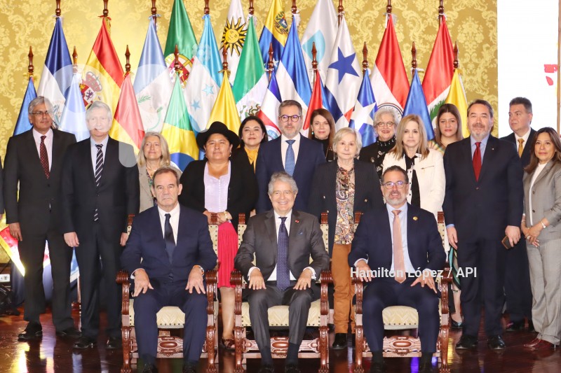 UIO-PRESIDENCIA-PRO-TEMPORE-IBEROAMERICANA