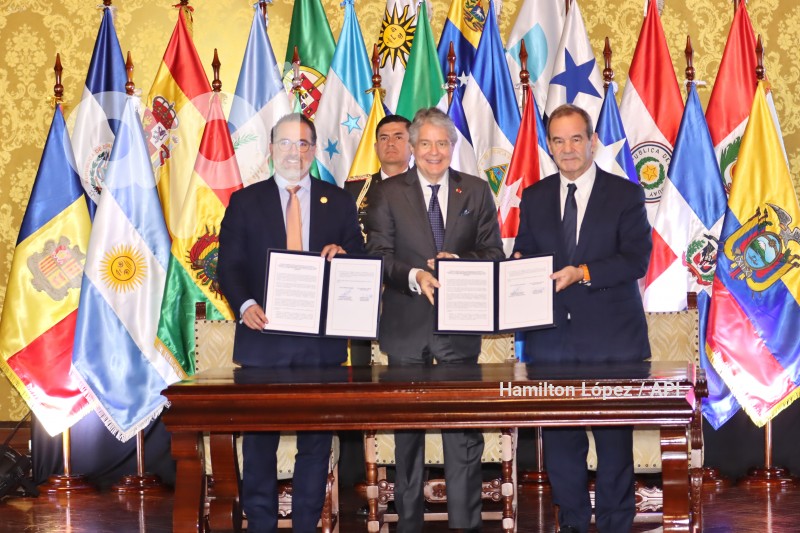 UIO-PRESIDENCIA-PRO-TEMPORE-IBEROAMERICANA