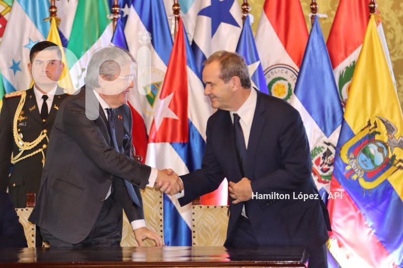 UIO-PRESIDENCIA-PRO-TEMPORE-IBEROAMERICANA