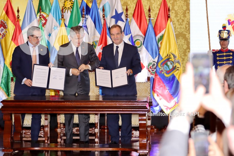 UIO-PRESIDENCIA-PRO-TEMPORE-IBEROAMERICANA