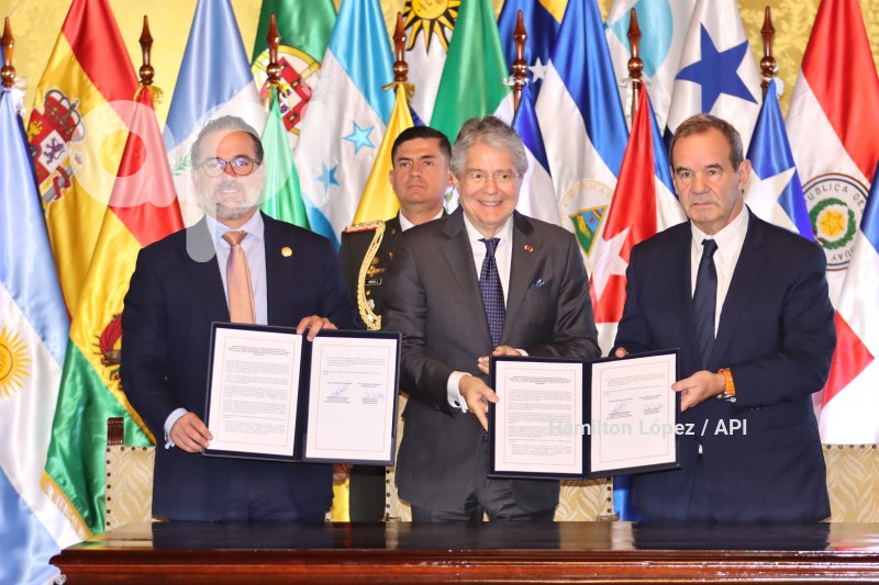 UIO-PRESIDENCIA-PRO-TEMPORE-IBEROAMERICANA