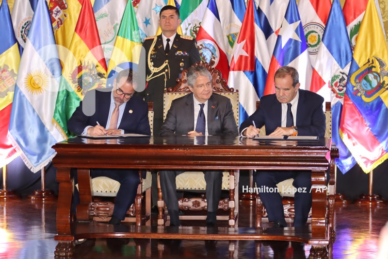 UIO-PRESIDENCIA-PRO-TEMPORE-IBEROAMERICANA