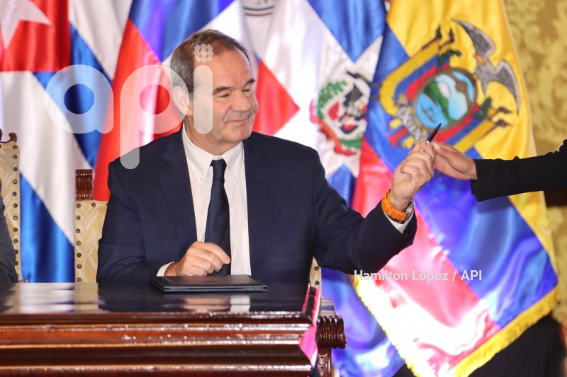 UIO-PRESIDENCIA-PRO-TEMPORE-IBEROAMERICANA