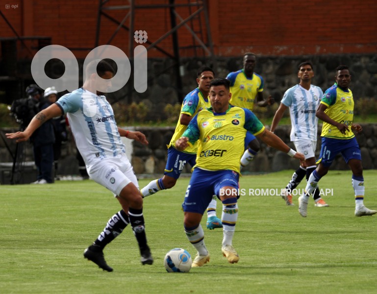 FBL-LIGAPRO-GUALACEO-GUAYAQUIL CITY