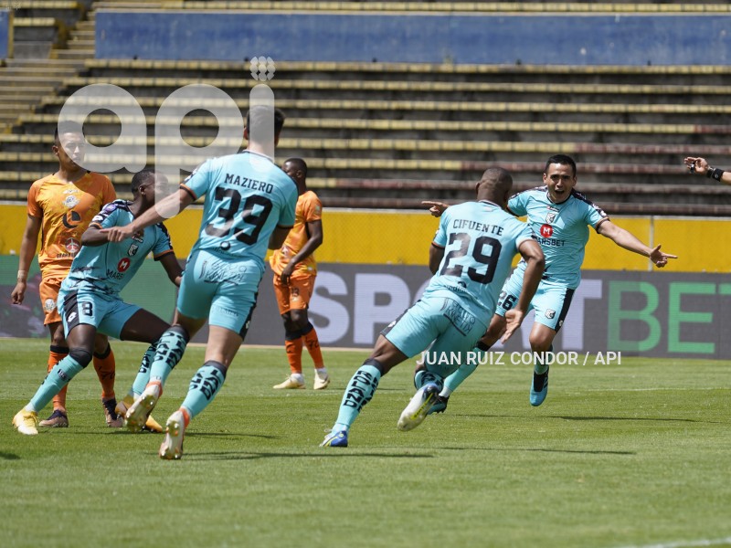 FBL-LIGAPRO-CUMBAYA-LIBERTAD