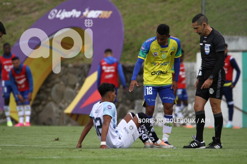FBL-LIGAPRO-GUALACEO-GUAYAQUIL CITY