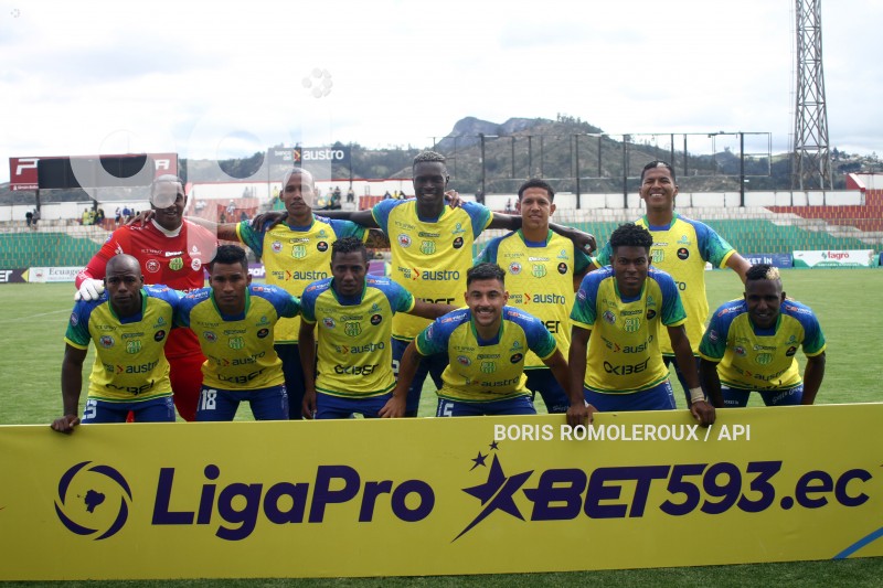 FBL-LIGAPRO-GUALACEO-GUAYAQUIL CITY