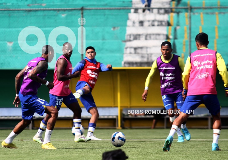 FBL-LIGAPRO-GUALACEO-GUAYAQUIL CITY