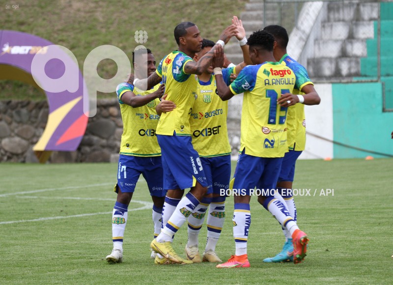 FBL-LIGAPRO-GUALACEO-GUAYAQUIL CITY