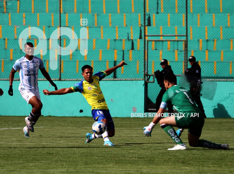 FBL-LIGAPRO-GUALACEO-GUAYAQUIL CITY