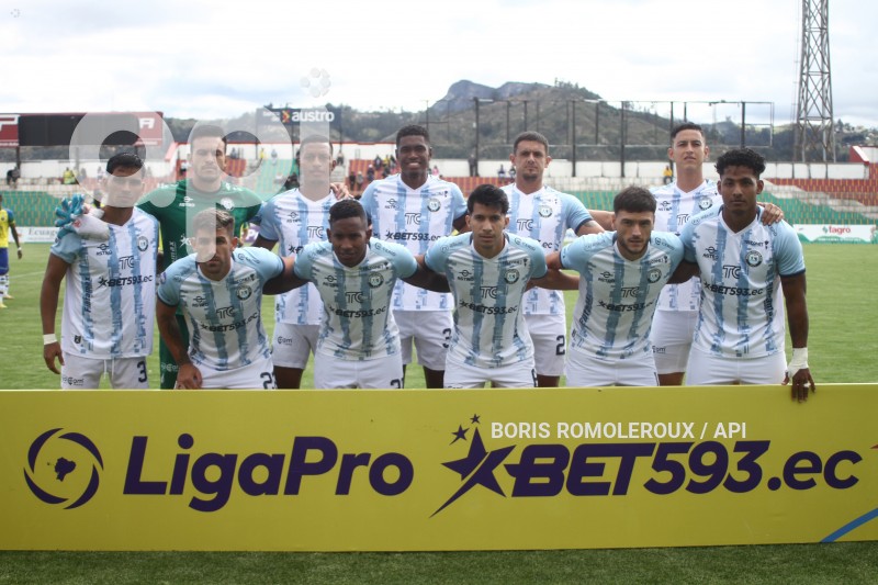 FBL-LIGAPRO-GUALACEO-GUAYAQUIL CITY