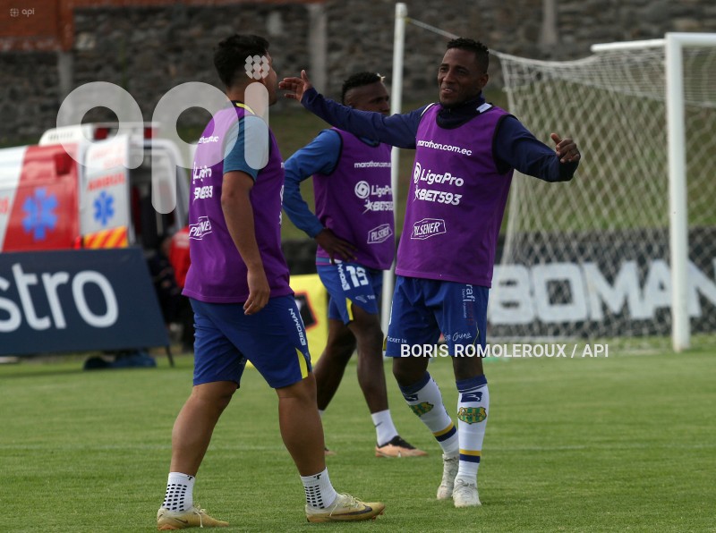 FBL-LIGAPRO-GUALACEO-GUAYAQUIL CITY