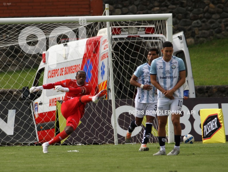 FBL-LIGAPRO-GUALACEO-GUAYAQUIL CITY