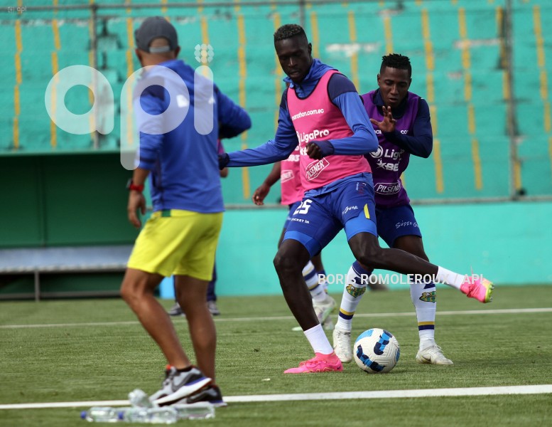 FBL-LIGAPRO-GUALACEO-GUAYAQUIL CITY