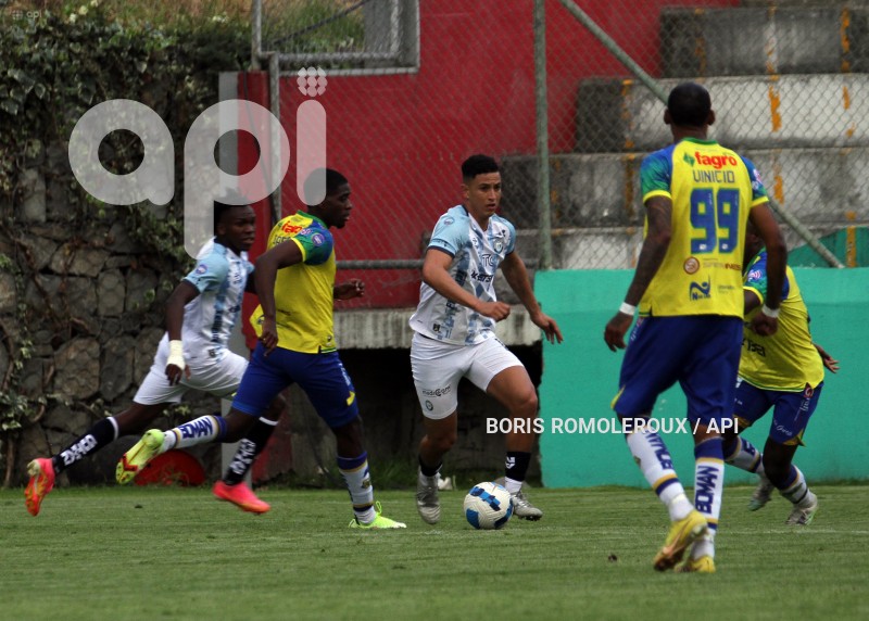 FBL-LIGAPRO-GUALACEO-GUAYAQUIL CITY