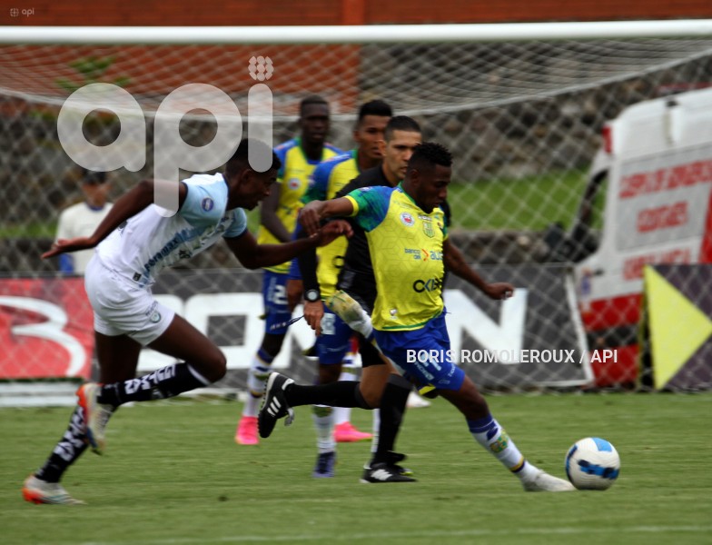 FBL-LIGAPRO-GUALACEO-GUAYAQUIL CITY