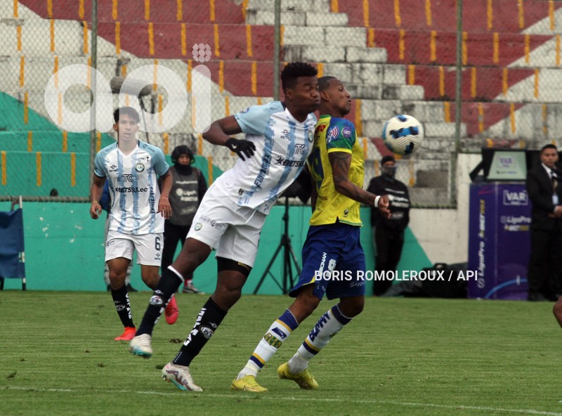 FBL-LIGAPRO-GUALACEO-GUAYAQUIL CITY