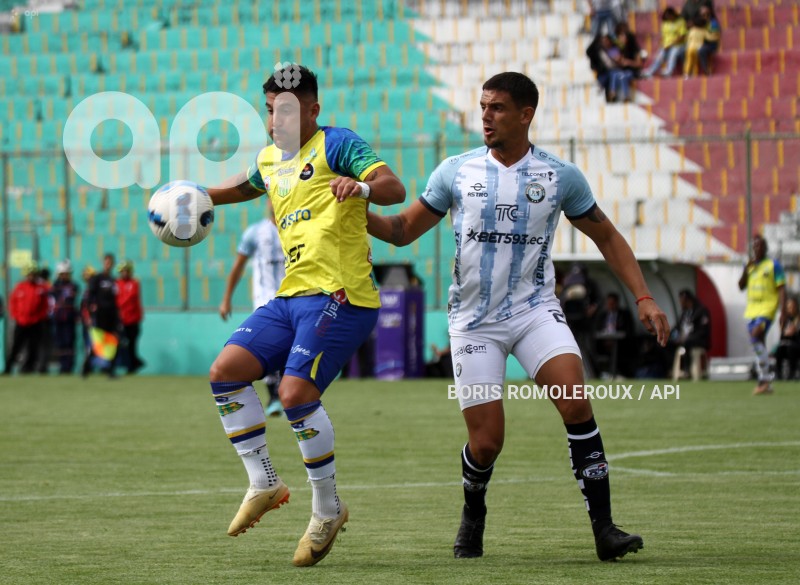 FBL-LIGAPRO-GUALACEO-GUAYAQUIL CITY