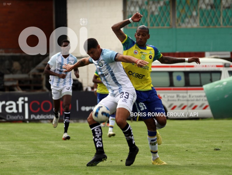 FBL-LIGAPRO-GUALACEO-GUAYAQUIL CITY