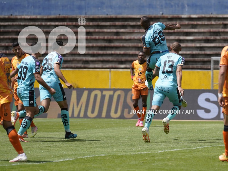 FBL-LIGAPRO-CUMBAYA-LIBERTAD