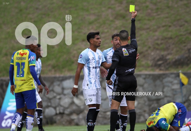FBL-LIGAPRO-GUALACEO-GUAYAQUIL CITY