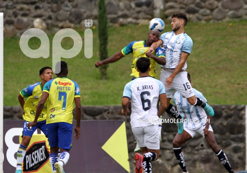 FBL-LIGAPRO-GUALACEO-GUAYAQUIL CITY