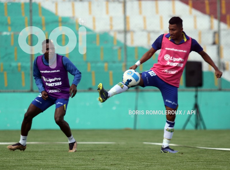 FBL-LIGAPRO-GUALACEO-GUAYAQUIL CITY