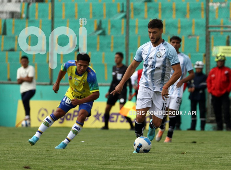 FBL-LIGAPRO-GUALACEO-GUAYAQUIL CITY