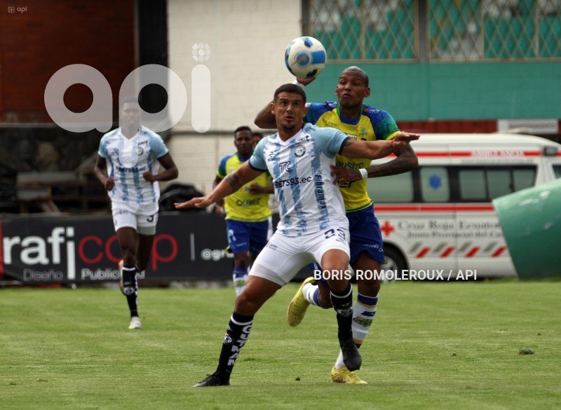 FBL-LIGAPRO-GUALACEO-GUAYAQUIL CITY