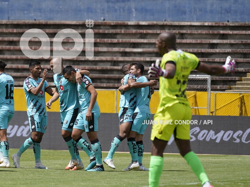 FBL-LIGAPRO-CUMBAYA-LIBERTAD