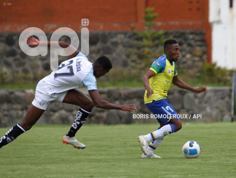 FBL-LIGAPRO-GUALACEO-GUAYAQUIL CITY