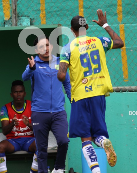 FBL-LIGAPRO-GUALACEO-GUAYAQUIL CITY