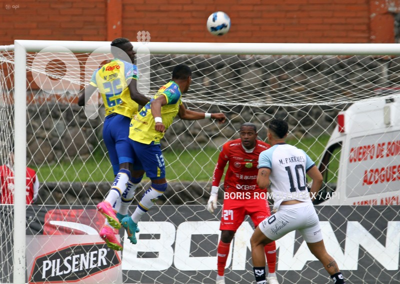 FBL-LIGAPRO-GUALACEO-GUAYAQUIL CITY