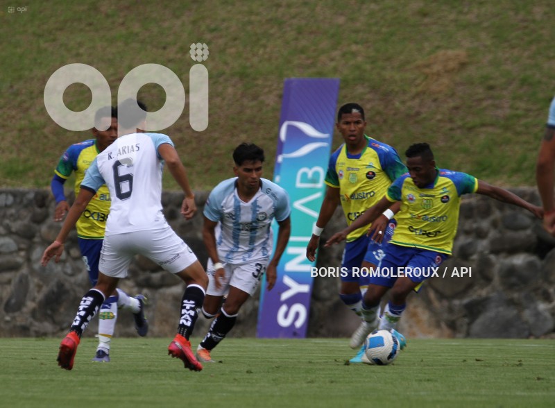 FBL-LIGAPRO-GUALACEO-GUAYAQUIL CITY