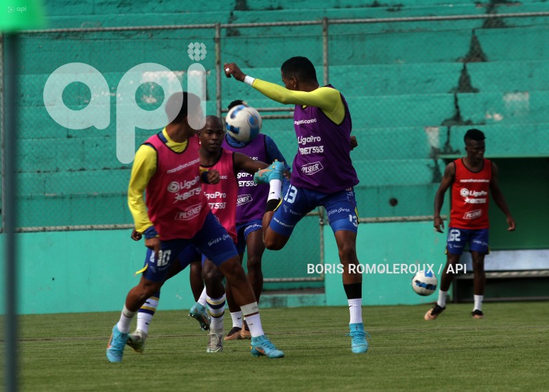FBL-LIGAPRO-GUALACEO-GUAYAQUIL CITY