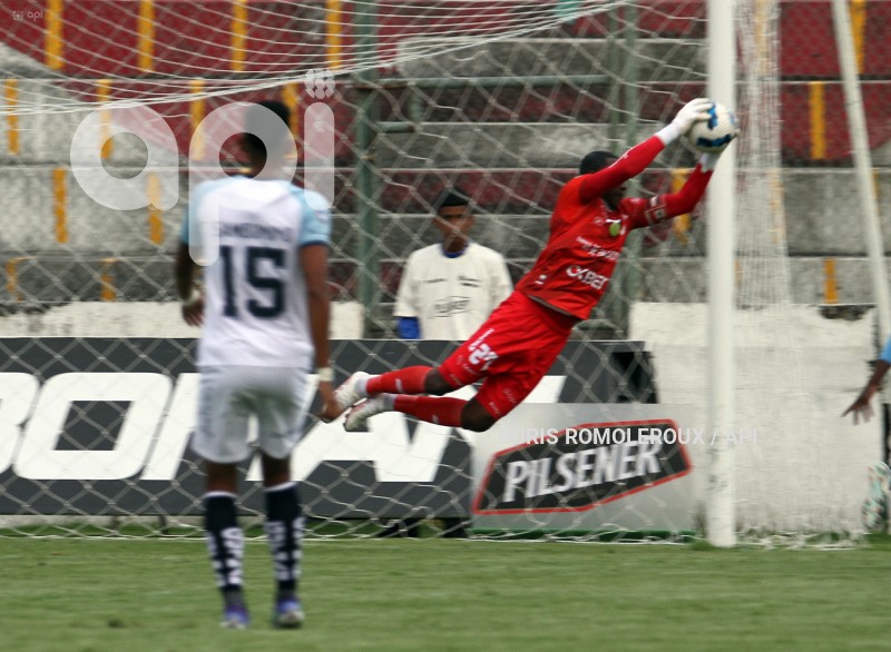 FBL-LIGAPRO-GUALACEO-GUAYAQUIL CITY