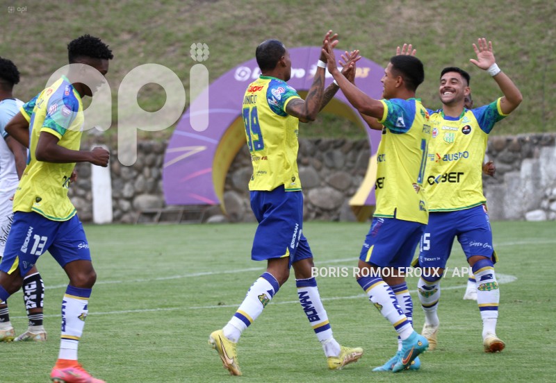 FBL-LIGAPRO-GUALACEO-GUAYAQUIL CITY
