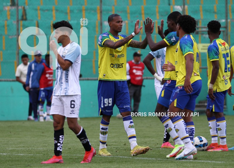 FBL-LIGAPRO-GUALACEO-GUAYAQUIL CITY