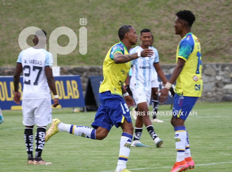 FBL-LIGAPRO-GUALACEO-GUAYAQUIL CITY