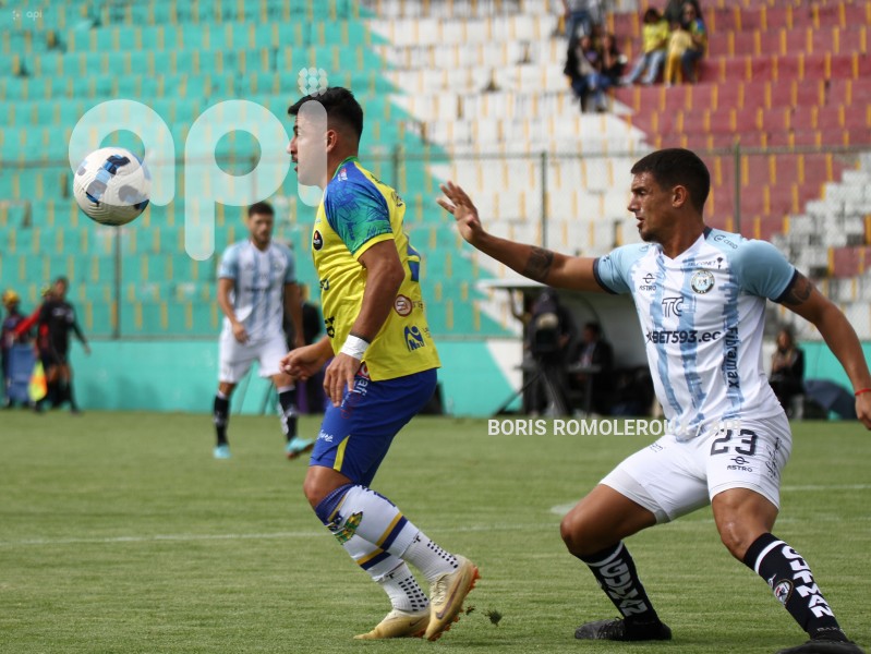 FBL-LIGAPRO-GUALACEO-GUAYAQUIL CITY