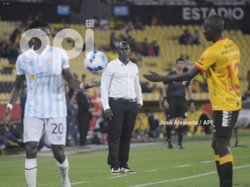 FBL-LIGAPROBET593-BARCELONA-UCATOLICA
