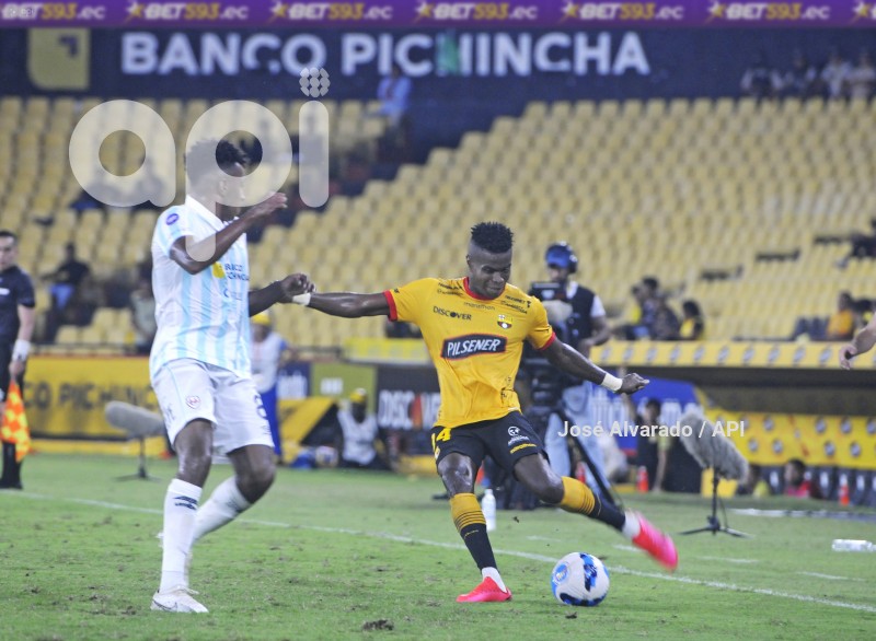 FBL-LIGAPROBET593-BARCELONA-UCATOLICA