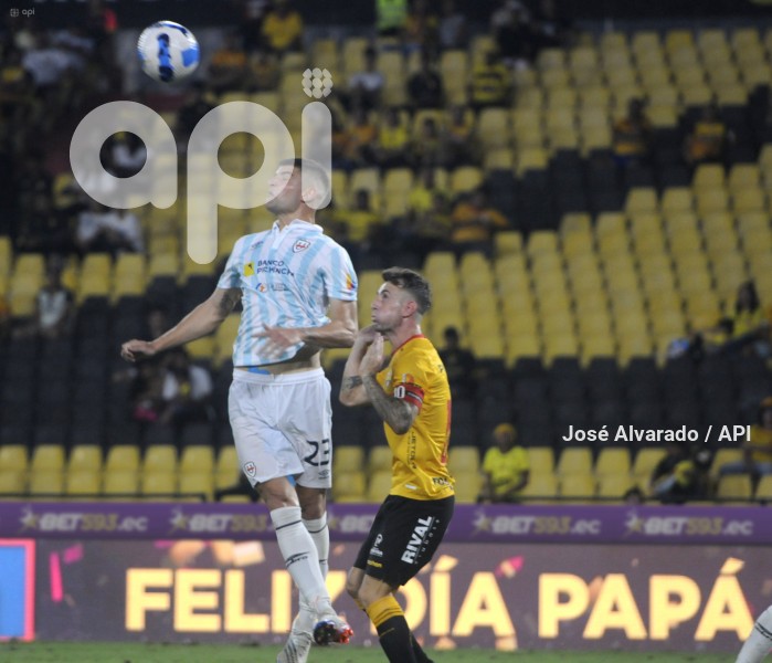 FBL-LIGAPROBET593-BARCELONA-UCATOLICA
