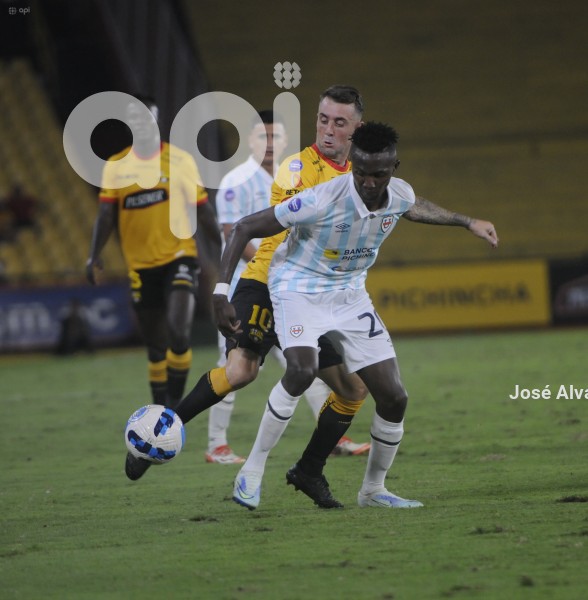 FBL-LIGAPROBET593-BARCELONA-UCATOLICA