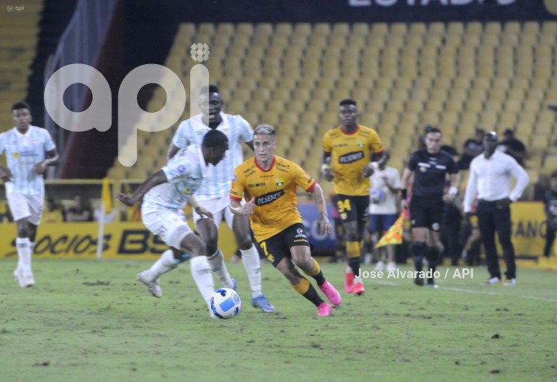 FBL-LIGAPROBET593-BARCELONA-UCATOLICA
