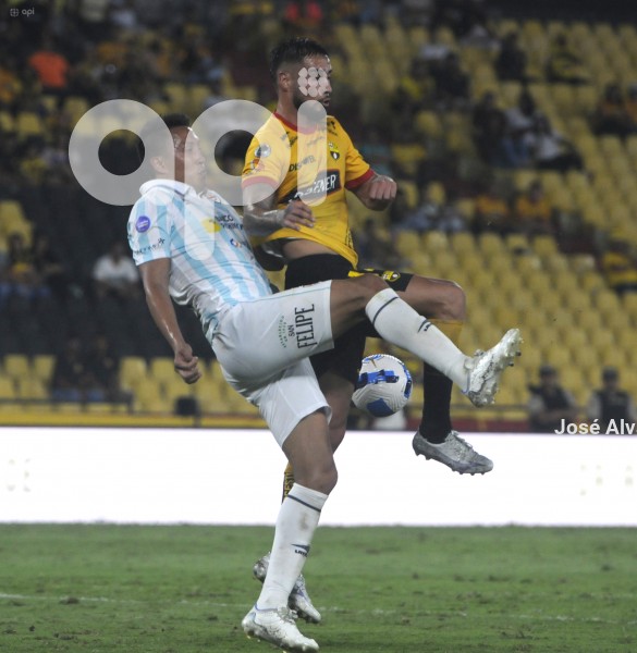FBL-LIGAPROBET593-BARCELONA-UCATOLICA