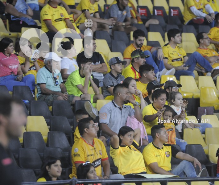 FBL-LIGAPROBET593-BARCELONA-UCATOLICA