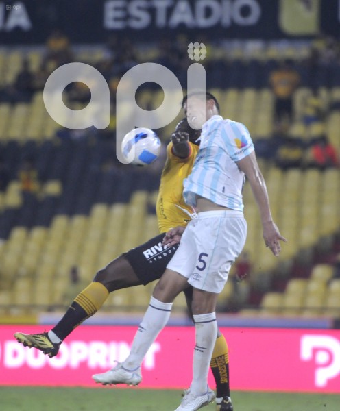 FBL-LIGAPROBET593-BARCELONA-UCATOLICA