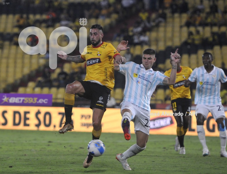 FBL-LIGAPROBET593-BARCELONA-UCATOLICA