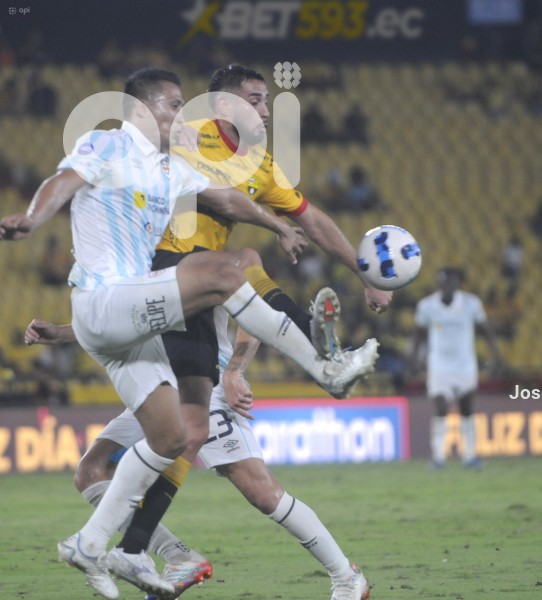 FBL-LIGAPROBET593-BARCELONA-UCATOLICA